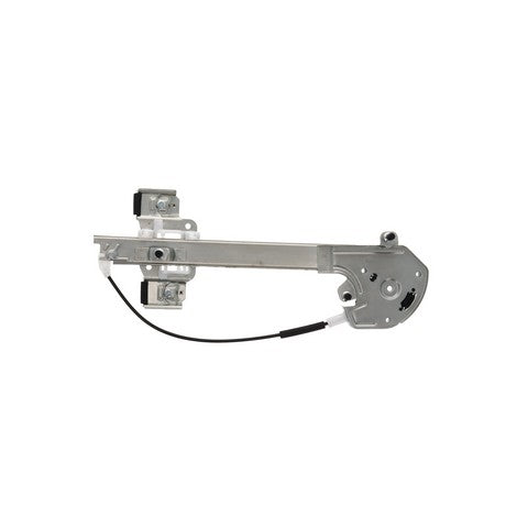 TrakMotive Window Regulator P/N:20-0099 Fits: Buick Lesabre 05-00 - Image 1