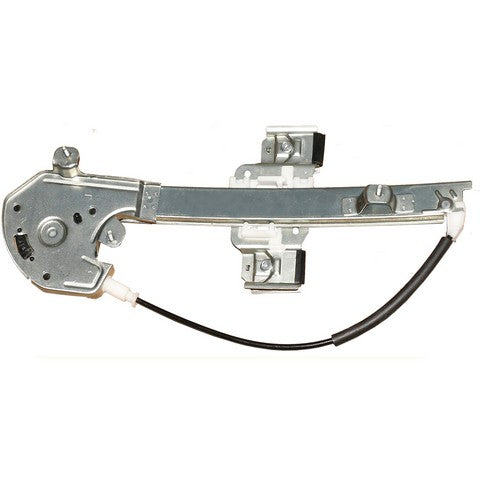TrakMotive Window Regulator P/N:20-0100 Fits: Buick Lesabre 05-00 - Image 1