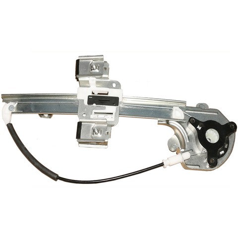 TrakMotive Window Regulator P/N:20-0100 Fits: Buick Lesabre 05-00 - Image 2