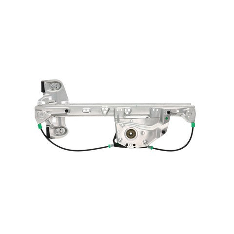 TrakMotive Window Regulator P/N:20-0119 Fits: Cadillac Deville 05-00 - Image 1