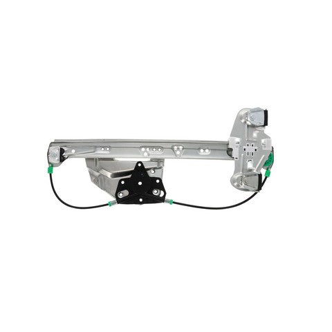 TrakMotive Window Regulator P/N:20-0119 Fits: Cadillac Deville 05-00 - Image 2