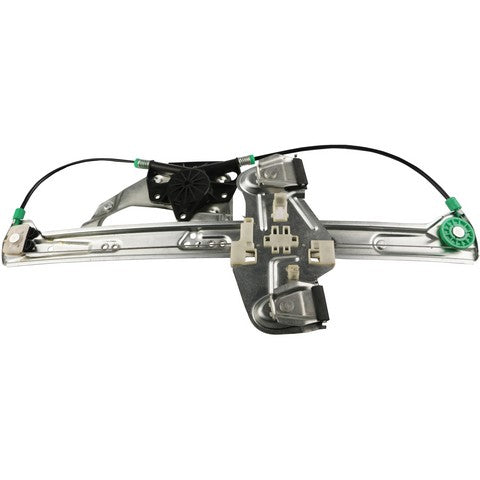 TrakMotive Window Regulator P/N:20-0120 Fits: Cadillac Deville 05-00 - Image 1