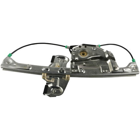 TrakMotive Window Regulator P/N:20-0120 Fits: Cadillac Deville 05-00 - Image 2