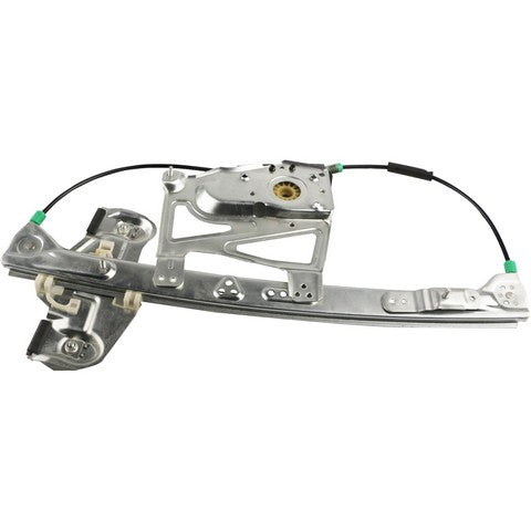 TrakMotive Window Regulator P/N:20-0121 Fits: Cadillac Deville 01-00 - Image 2