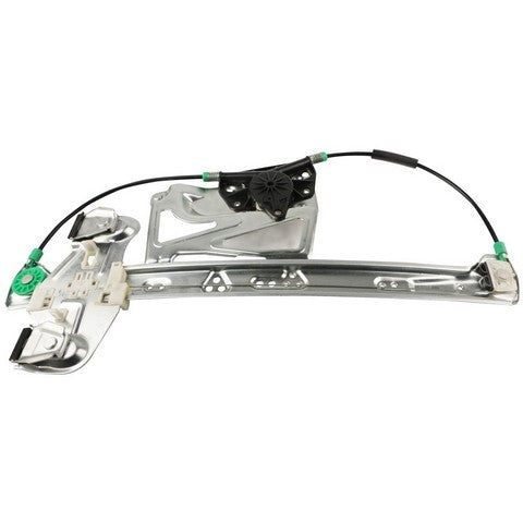 TrakMotive Window Regulator P/N:20-0122 Fits: Cadillac Deville 01-00 - Image 1