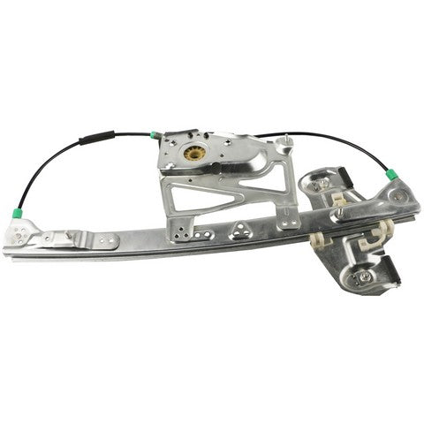 TrakMotive Window Regulator P/N:20-0122 Fits: Cadillac Deville 01-00 - Image 2