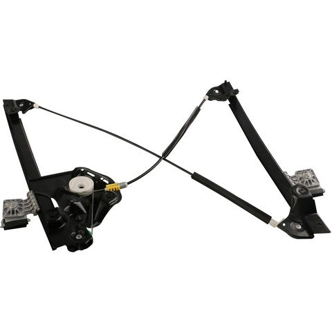 TrakMotive Window Regulator P/N:20-0125 Fits: Cadillac Cts 07-03 - Image 1