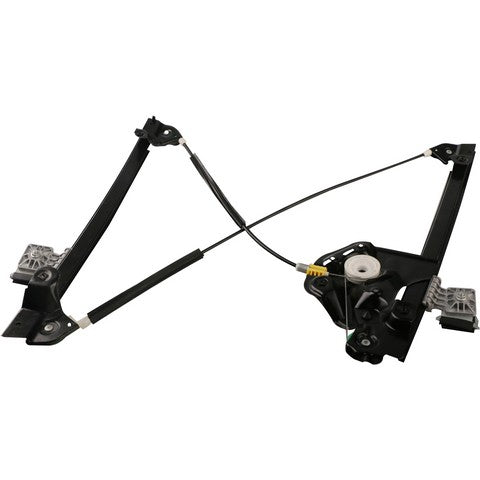 TrakMotive Window Regulator P/N:20-0126 Fits: Cadillac Cts 07-03 - Image 1