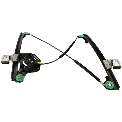 TrakMotive Window Regulator P/N:20-0126 Fits: Cadillac Cts 07-03 - Image 2