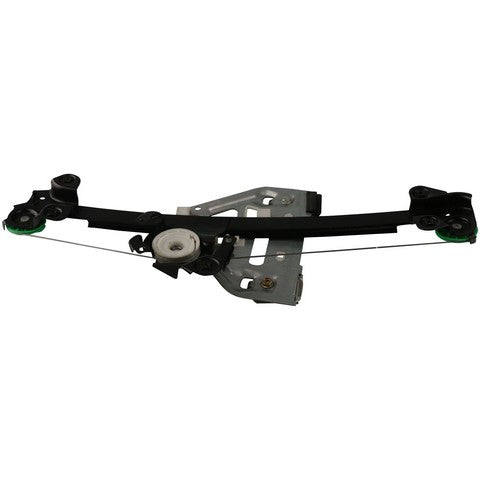 TrakMotive Window Regulator P/N:20-0127 Fits: Cadillac Cts 07-03 - Image 1