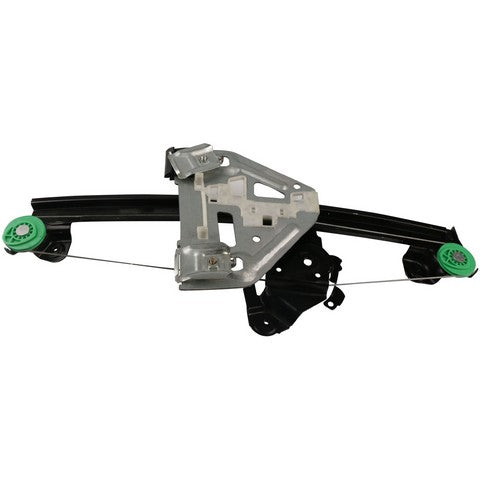 TrakMotive Window Regulator P/N:20-0127 Fits: Cadillac Cts 07-03 - Image 2