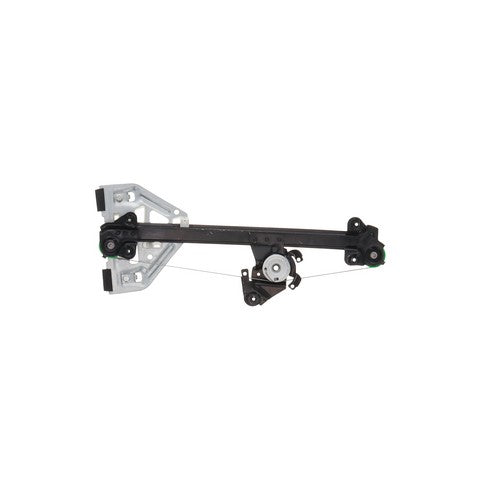TrakMotive Window Regulator P/N:20-0128 Fits: Cadillac Cts 07-03 - Image 1