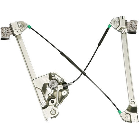 TrakMotive Window Regulator P/N:20-0129 Fits: Cadillac Seville 04-01 - Image 1