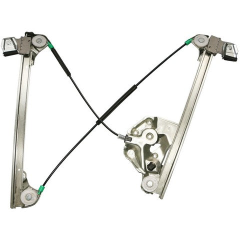 TrakMotive Window Regulator P/N:20-0129 Fits: Cadillac Seville 04-01 - Image 2