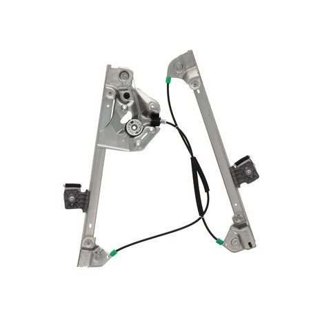 TrakMotive Window Regulator P/N:20-0130 Fits: Cadillac Seville 04-01 - Image 1