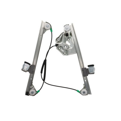 TrakMotive Window Regulator P/N:20-0130 Fits: Cadillac Seville 04-01 - Image 2