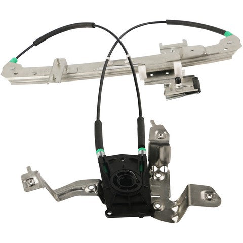 TrakMotive Window Regulator P/N:20-0139 Fits: Cadillac Escalade 06-02, Chevrolet Tahoe 06-00, GMC Yukon 06-00, GMC Yukon Xl 1500 06-05 - Image 1