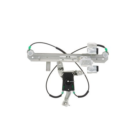 TrakMotive Window Regulator P/N:20-0140 Fits: Cadillac Escalade 06-02, Chevrolet Tahoe 06-00, GMC Yukon 06-00, GMC Yukon Xl 1500 06-05 - Image 2