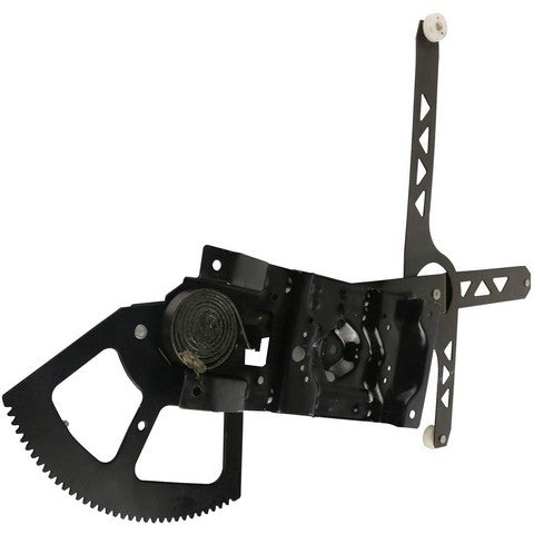 TrakMotive Window Regulator P/N:20-0145 Fits: Chevrolet Astro 05-85, GMC Safari 05-85 - Image 1