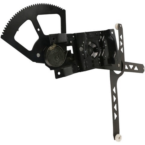 TrakMotive Window Regulator P/N:20-0146 Fits: Chevrolet Astro 05-85, GMC Safari 05-85 - Image 1