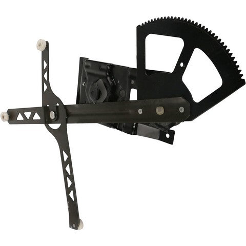 TrakMotive Window Regulator P/N:20-0146 Fits: Chevrolet Astro 05-85, GMC Safari 05-85 - Image 2