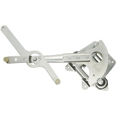 TrakMotive Window Regulator P/N:20-0153 Fits: Chevrolet Blazer 05-95, Chevrolet S10 04-94, GMC Jimmy 05-95, GMC Sonoma 04-94, Oldsmobile Bravada 01-96 - Image 1