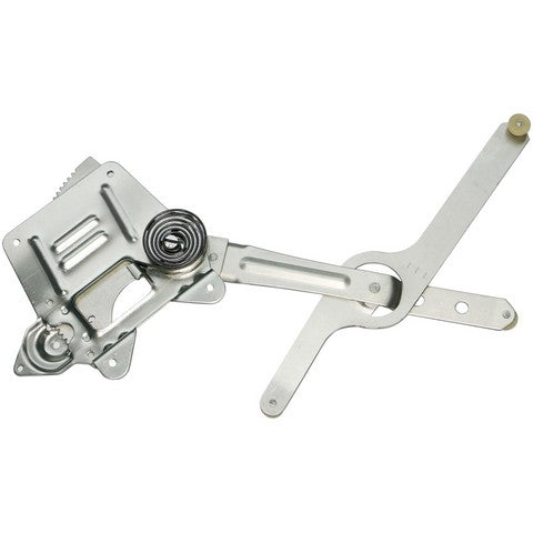 TrakMotive Window Regulator P/N:20-0153 Fits: Chevrolet Blazer 05-95, Chevrolet S10 04-94, GMC Jimmy 05-95, GMC Sonoma 04-94, Oldsmobile Bravada 01-96 - Image 2
