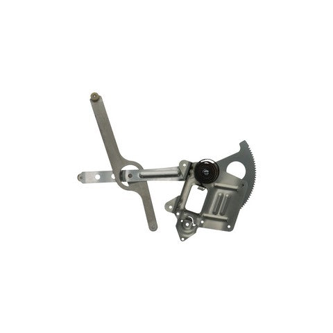 TrakMotive Window Regulator P/N:20-0154 Fits: Chevrolet Blazer 05-95, Chevrolet S10 04-94, GMC Jimmy 05-95, GMC Sonoma 04-94, Oldsmobile Bravada 01-96 - Image 1