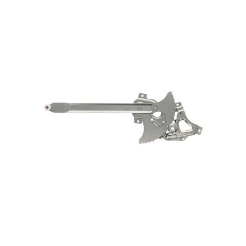 TrakMotive Window Regulator P/N:20-0157 Fits: Chevrolet S10 93-82, Chevrolet S10 Blazer 94-83, GMC Jimmy 94-92, GMC S15 90-82, GMC S15 Jimmy 91-83, GMC Sonoma 93-91, GMC Syclone 1991, GMC Typhoon 93-92, Oldsmobile Bravada 94-91 - Image 2