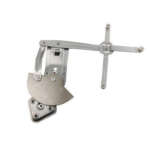 TrakMotive Window Regulator P/N:20-0162 Fits: Chevrolet Blazer, Chevrolet C10, Chevrolet C10 Suburban, Chevrolet C20, Chevrolet C20 Suburban, Chevrolet C30, Chevrolet K10, Chevrolet K10 Suburban, Chevrolet K20, Chevrolet K20 Suburban - Image 1