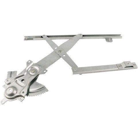 TrakMotive Window Regulator P/N:20-0165 Fits: Chevrolet Cavalier 05-96, Pontiac Sunfire 05-96 - Image 1