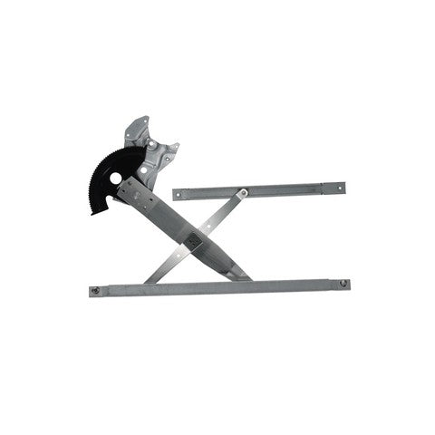 TrakMotive Window Regulator P/N:20-0169 Fits: Chevrolet Cavalier 05-96, Pontiac Sunfire 05-96 - Image 2