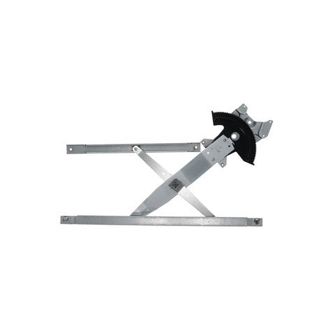 TrakMotive Window Regulator P/N:20-0170 Fits: Chevrolet Cavalier 05-96, Pontiac Sunfire 05-96 - Image 1