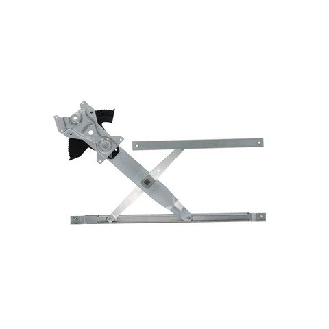 TrakMotive Window Regulator P/N:20-0170 Fits: Chevrolet Cavalier 05-96, Pontiac Sunfire 05-96 - Image 2