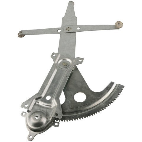TrakMotive Window Regulator P/N:20-0173 Fits: Chevrolet Camaro 02-93, Pontiac Firebird 02-93 - Image 1