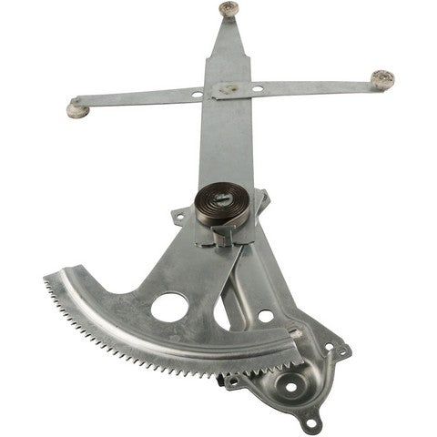 TrakMotive Window Regulator P/N:20-0173 Fits: Chevrolet Camaro 02-93, Pontiac Firebird 02-93 - Image 2