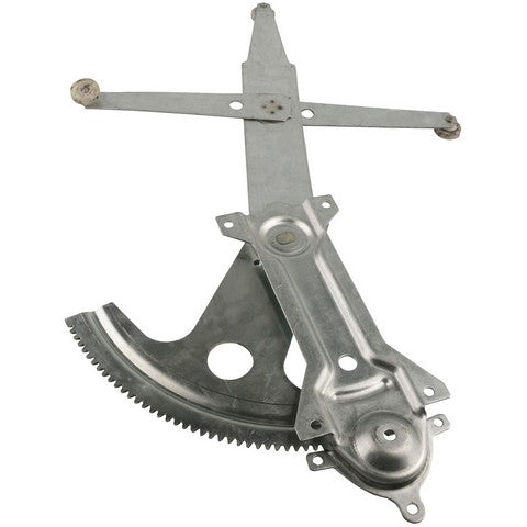 TrakMotive Window Regulator P/N:20-0174 Fits: Chevrolet Camaro 02-93, Pontiac Firebird 02-93 - Image 1