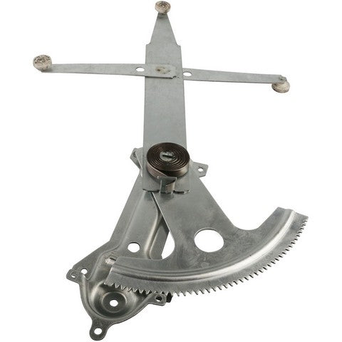 TrakMotive Window Regulator P/N:20-0174 Fits: Chevrolet Camaro 02-93, Pontiac Firebird 02-93 - Image 2