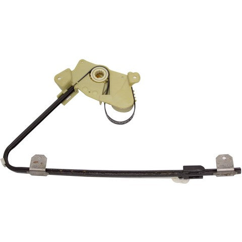 TrakMotive Window Regulator P/N:20-0177 Fits: Buick Electra 86-85, Buick Lesabre 1986, Cadillac Commercial Chassis 1987, Cadillac Deville 89-85, Cadillac Fleetwood 89-85, Oldsmobile 98 86-85, Oldsmobile Delta 88 1986 - Image 2