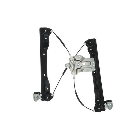 TrakMotive Window Regulator P/N:20-0178 Fits: Chevrolet Cruze 15-11, Chevrolet Cruze Limited 2016 - Image 2
