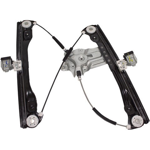 TrakMotive Window Regulator P/N:20-0179 Fits: Chevrolet Cruze 15-11, Chevrolet Cruze Limited 2016 - Image 1