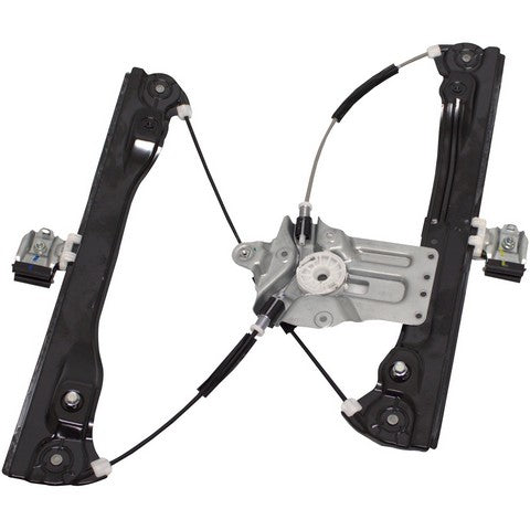 TrakMotive Window Regulator P/N:20-0179 Fits: Chevrolet Cruze 15-11, Chevrolet Cruze Limited 2016 - Image 2