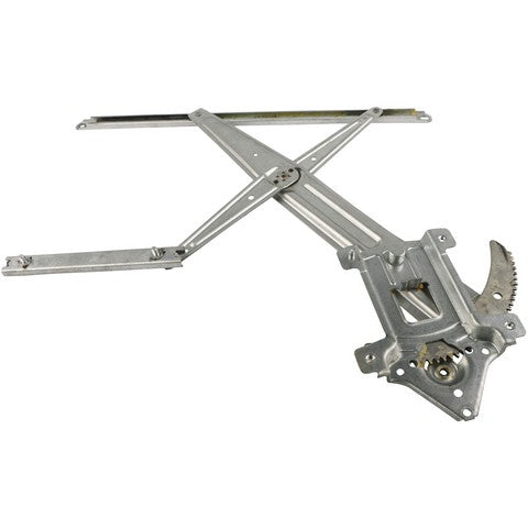 TrakMotive Window Regulator P/N:20-0181 Fits: Chevrolet Colorado 12-04, GMC Canyon 12-04, Isuzu I-280 2006, Isuzu I-290 08-07, Isuzu I-350 2006, Isuzu I-370 08-07 - Image 1