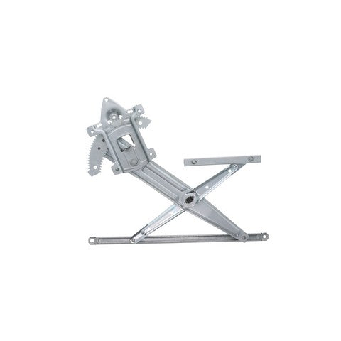 TrakMotive Window Regulator P/N:20-0182 Fits: Chevrolet Colorado 12-04, GMC Canyon 12-04, Isuzu I-280 2006, Isuzu I-290 08-07, Isuzu I-350 2006, Isuzu I-370 08-07 - Image 1