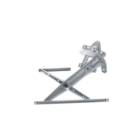 TrakMotive Window Regulator P/N:20-0182 Fits: Chevrolet Colorado 12-04, GMC Canyon 12-04, Isuzu I-280 2006, Isuzu I-290 08-07, Isuzu I-350 2006, Isuzu I-370 08-07 - Image 2