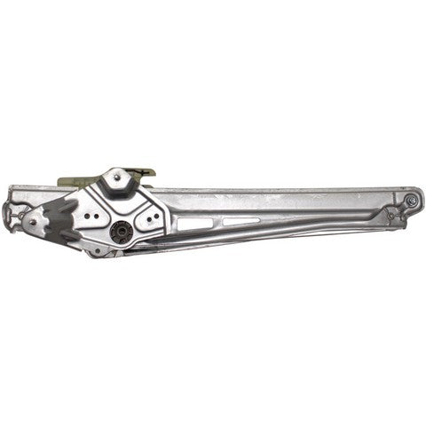 TrakMotive Window Regulator P/N:20-0184 Fits: Ford Explorer 17-11, Ford Police Interceptor Utility 16-13 - Image 2