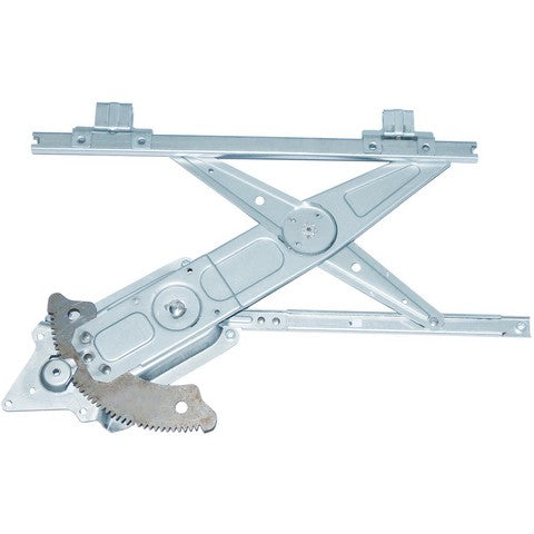 TrakMotive Window Regulator P/N:20-0189 Fits: Chevrolet Cobalt 10-05, Pontiac G4 06-05, Pontiac G5 10-07 - Image 1