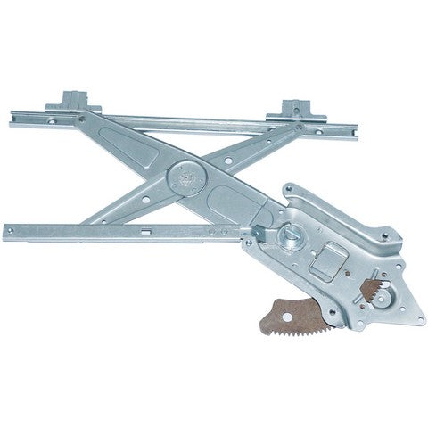 TrakMotive Window Regulator P/N:20-0189 Fits: Chevrolet Cobalt 10-05, Pontiac G4 06-05, Pontiac G5 10-07 - Image 2