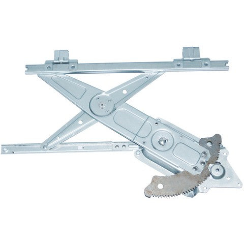 TrakMotive Window Regulator P/N:20-0190 Fits: Chevrolet Cobalt 10-05, Pontiac G5 10-07 - Image 1