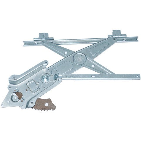 TrakMotive Window Regulator P/N:20-0190 Fits: Chevrolet Cobalt 10-05, Pontiac G5 10-07 - Image 2